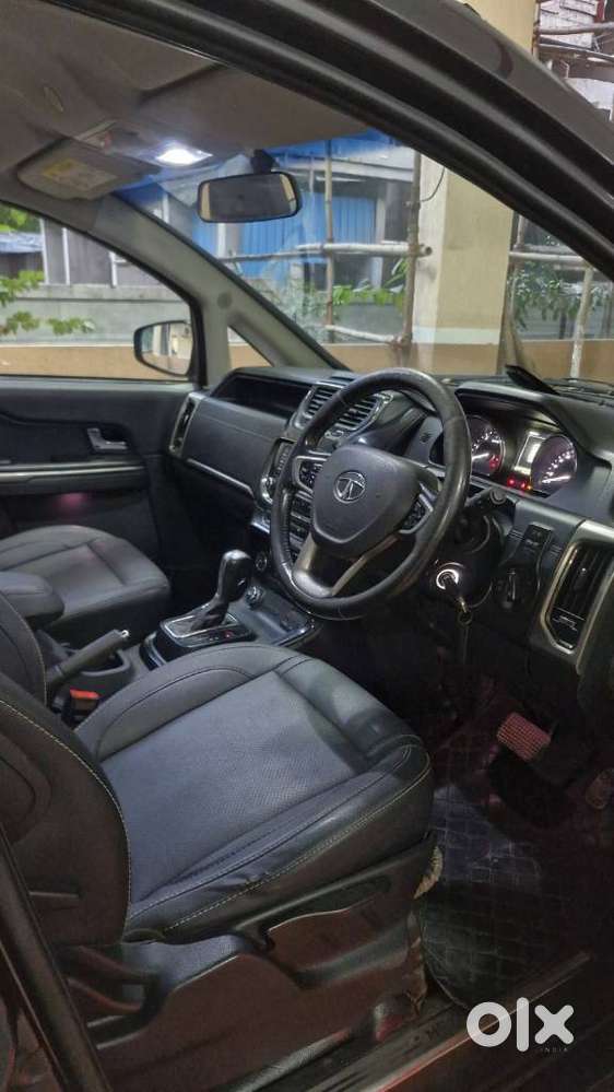 Tata Hexa 2.2 Xta 4x2 7 Str, 2018, Diesel
