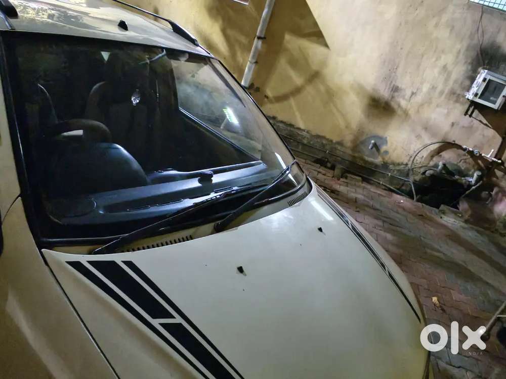 Tata Indigo Ecs 2014 Diesel Well Maintained