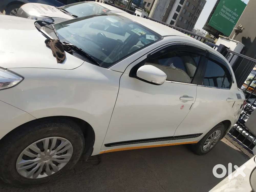 Maruti Suzuki Dzire 2024