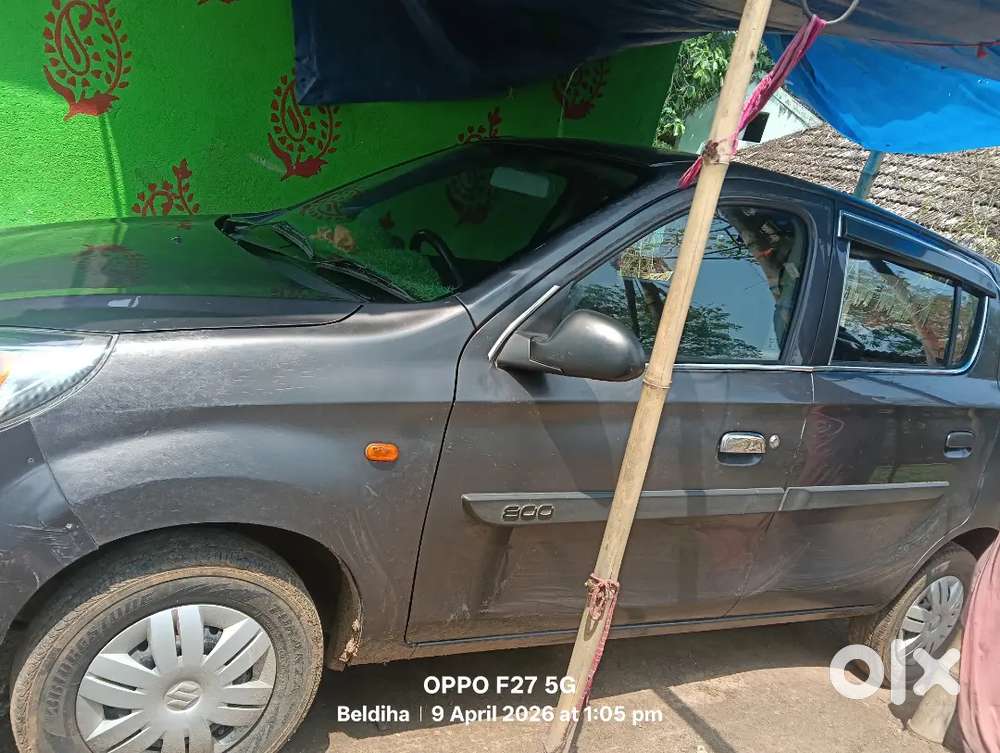 Maruti Suzuki 800 2018