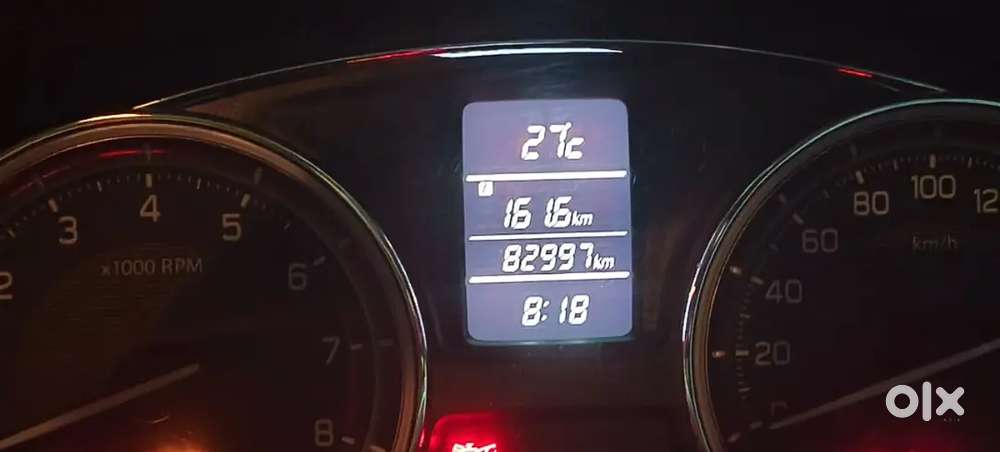 Maruti Suzuki Ciaz S 2018 Petrol 84000 Km Driven