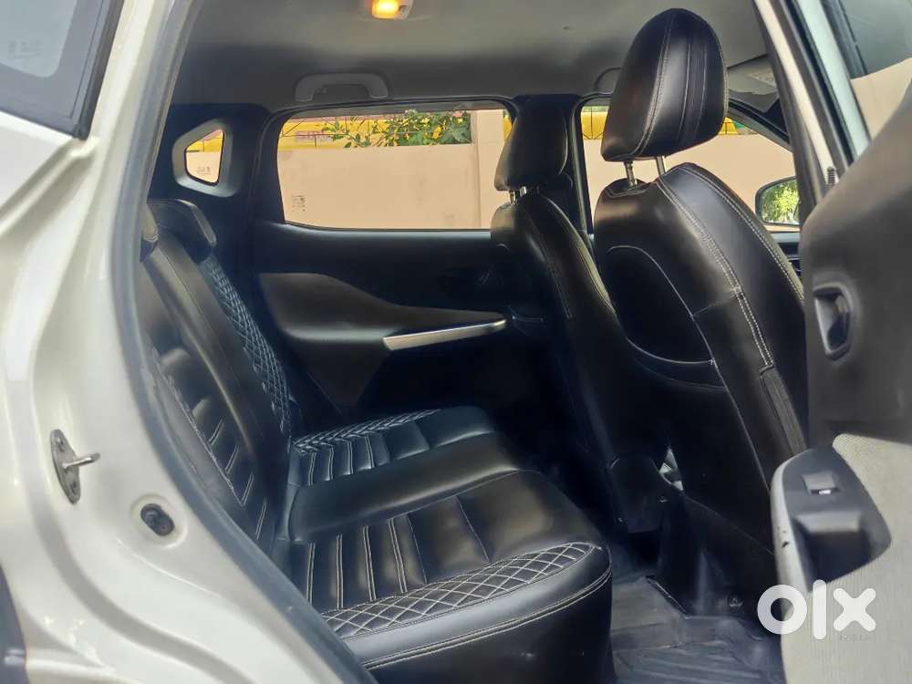 Nissan Magnite 2022 Dec