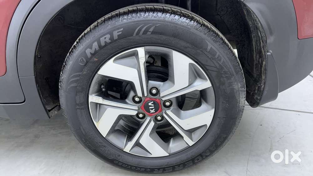 Kia Sonet 1.0 Gtx Plus Dct, 2020, Petrol