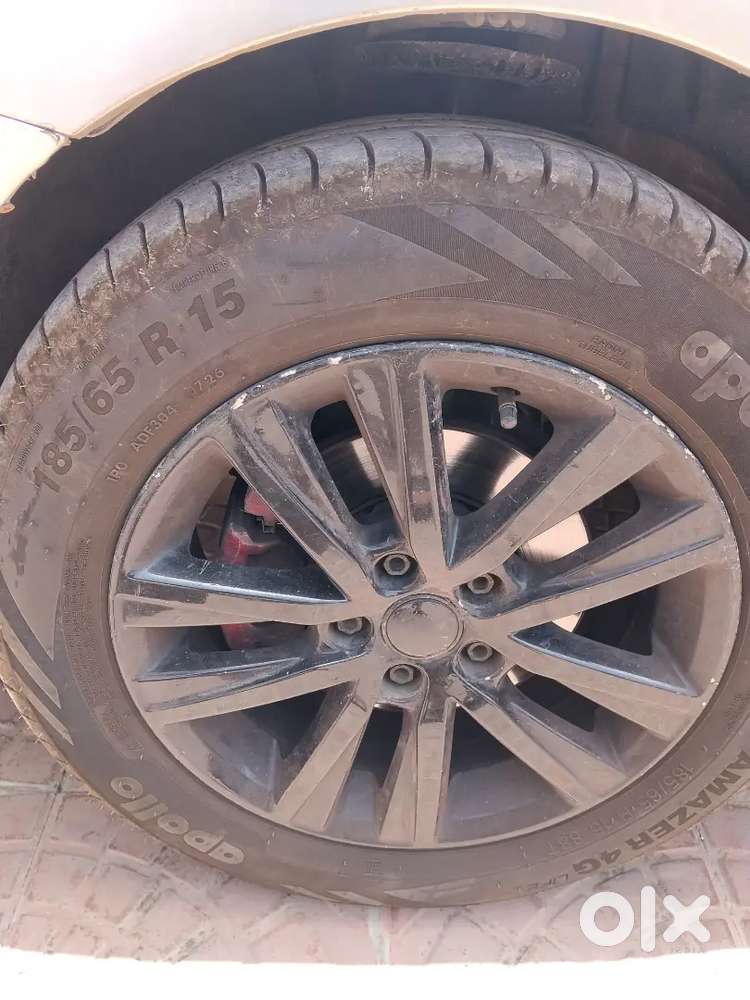 Volkswagen Polo 2013