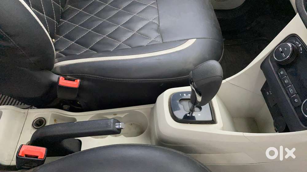 Tata Tigor Xza Plus, 2023, Petrol