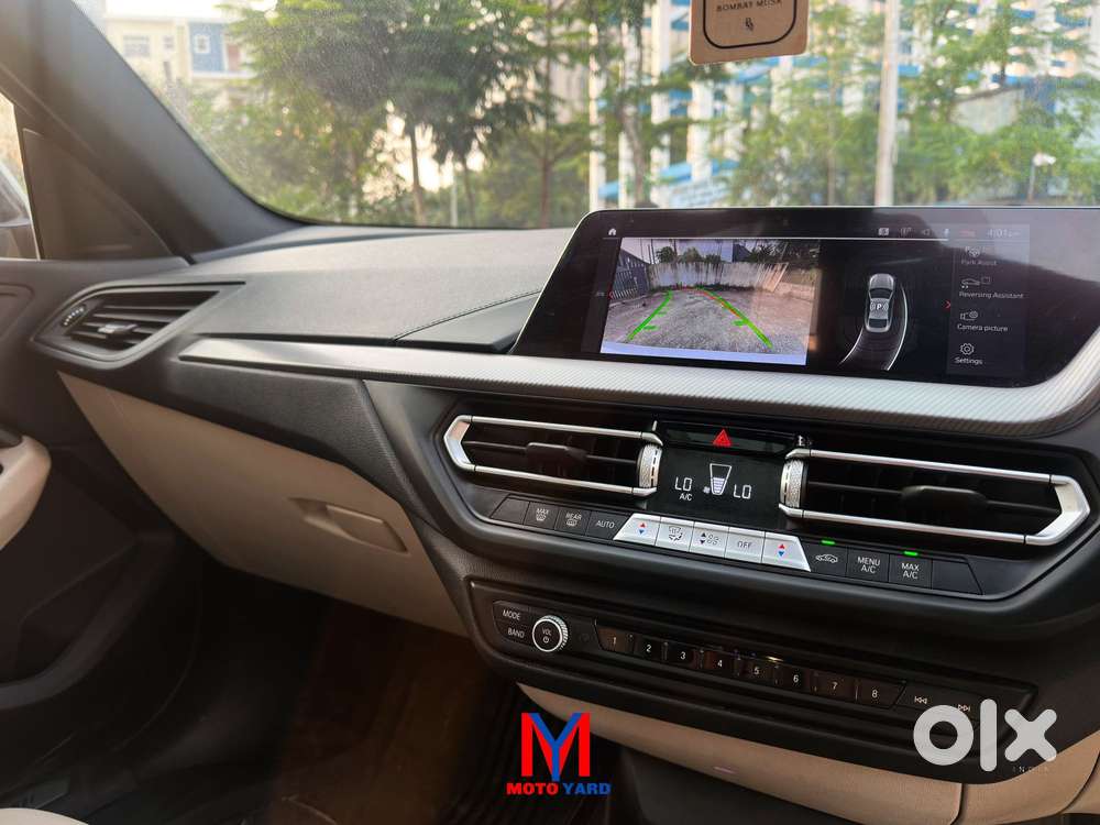 Bmw 2 Series Gran Coupe 220i M Sport, 2022, Petrol