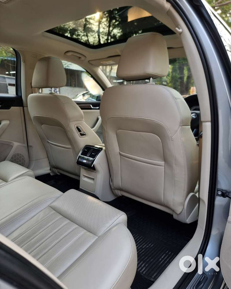 Skoda Superb 2.0 Tsi At L&k, 2018, Petrol