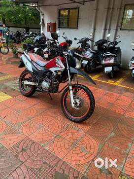 Buy Sell Second Hand Hero Impulse Bike in Navi Mumbai Used Motorcycles in Navi Mumbai OLX