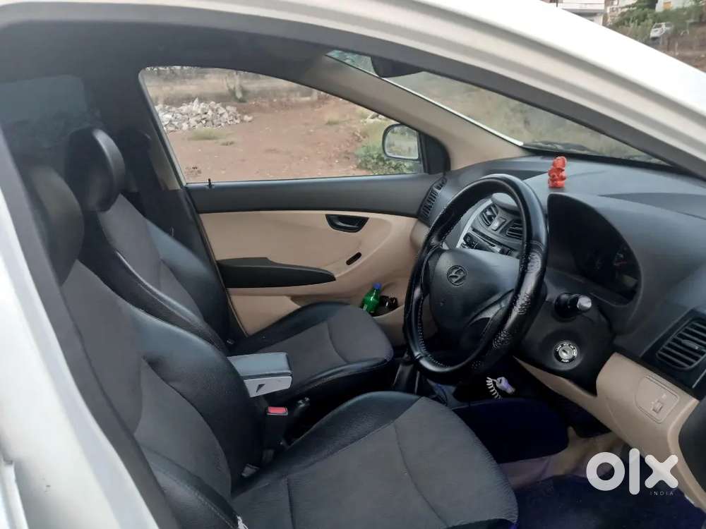 Hyundai Eon 2012 Petrol 121600 Km Driven, Well Maintained