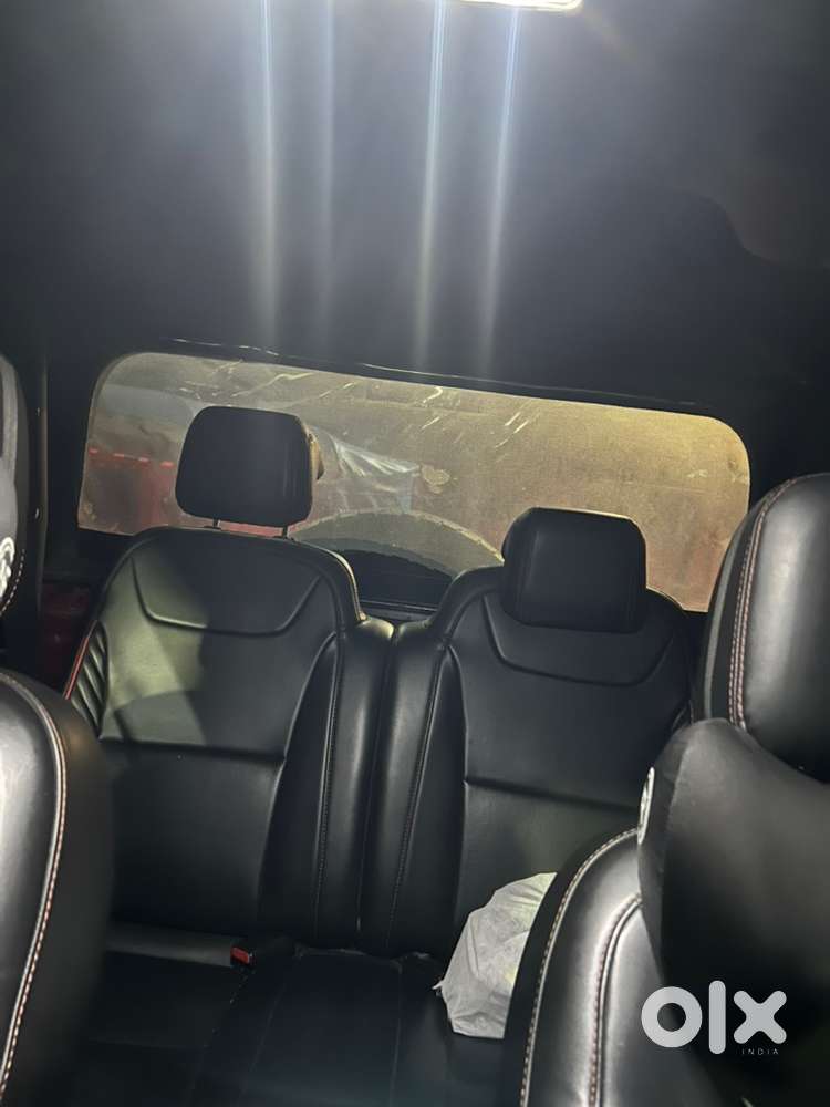 Mahindra Thar Diesel 2021
