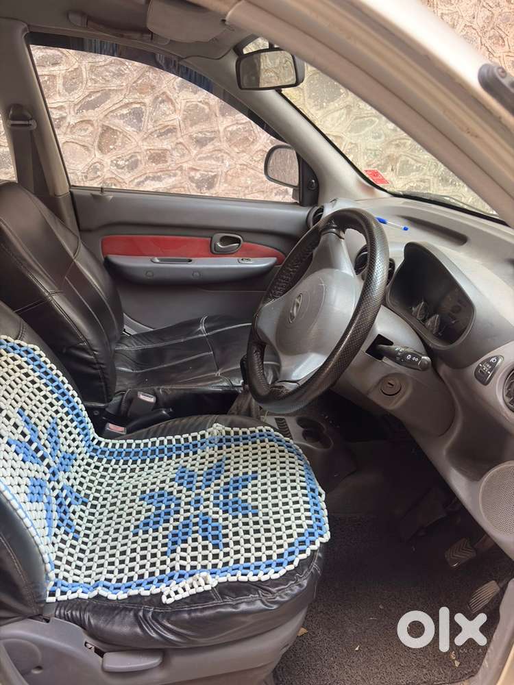Hyundai Santro Xing 2008