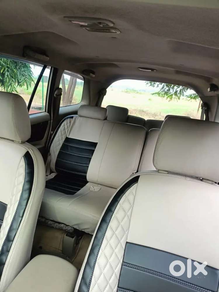 Toyota Innova 2017 Variant Diesel