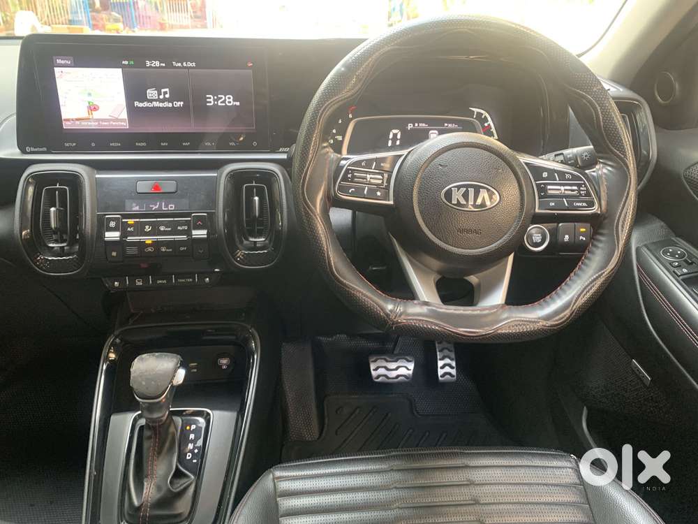 Kia Sonet 1.5 Gtx Plus Diesel, 2020, Diesel
