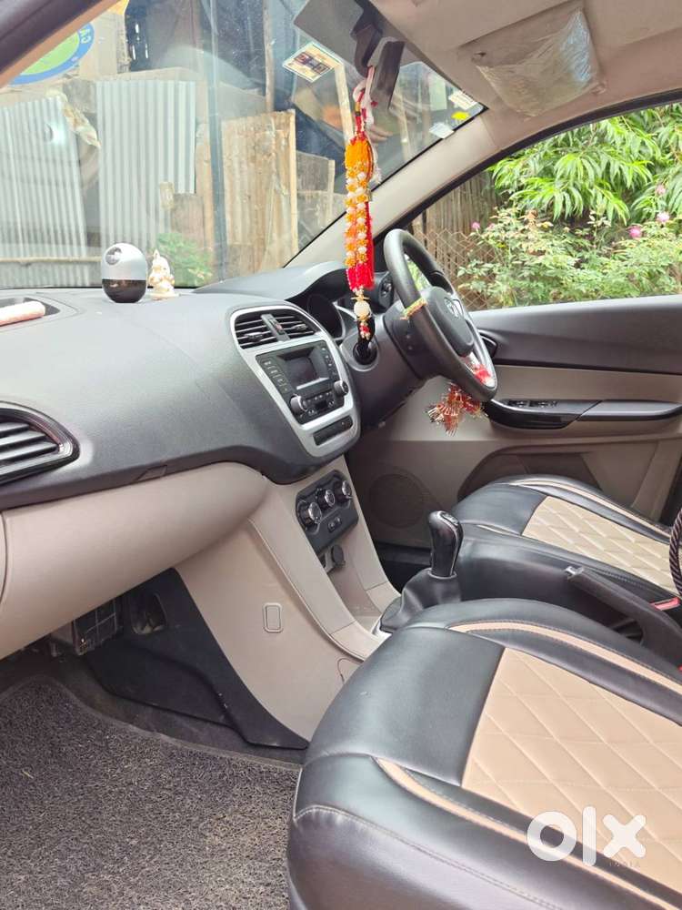 Tata Tiago 2016 Model