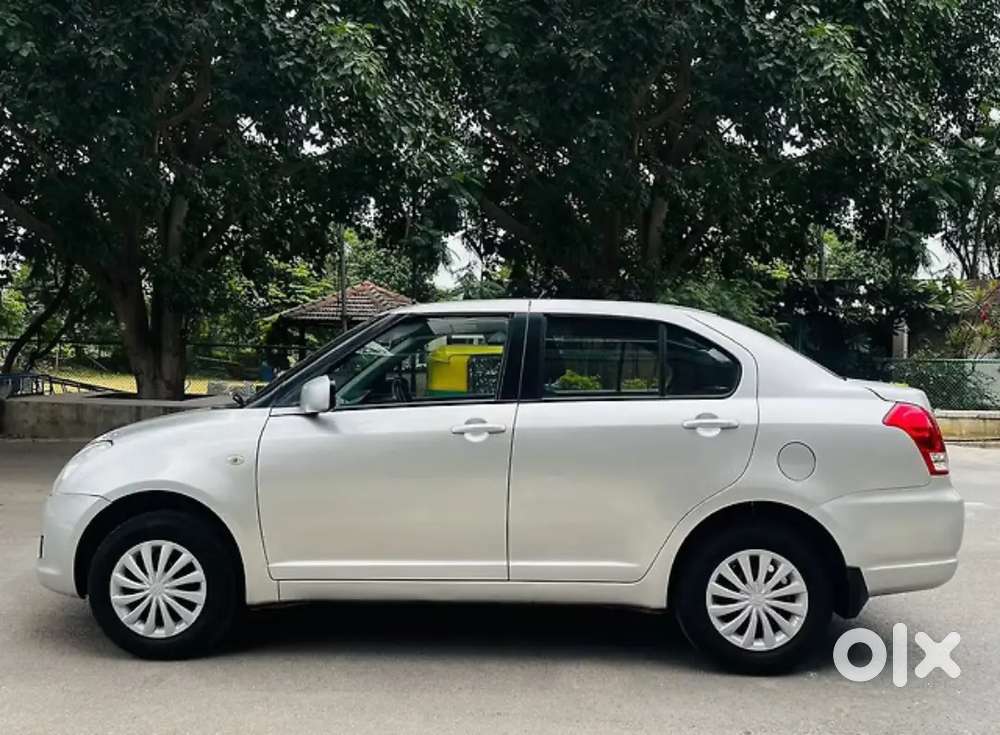 Maruti Suzuki Swift Dezire Diesel 2010