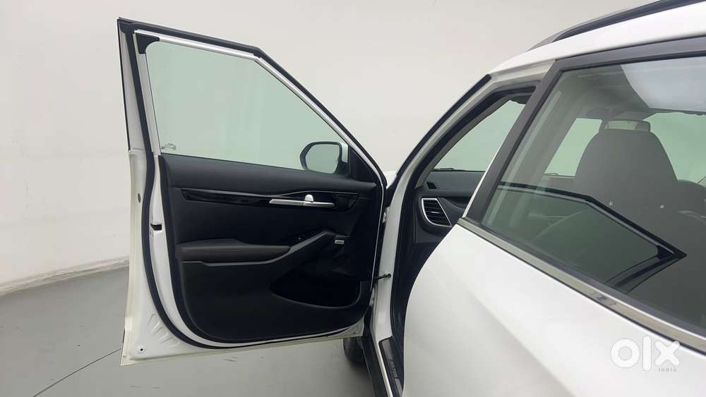 Kia Seltos Gtx Dct, 2022, Petrol