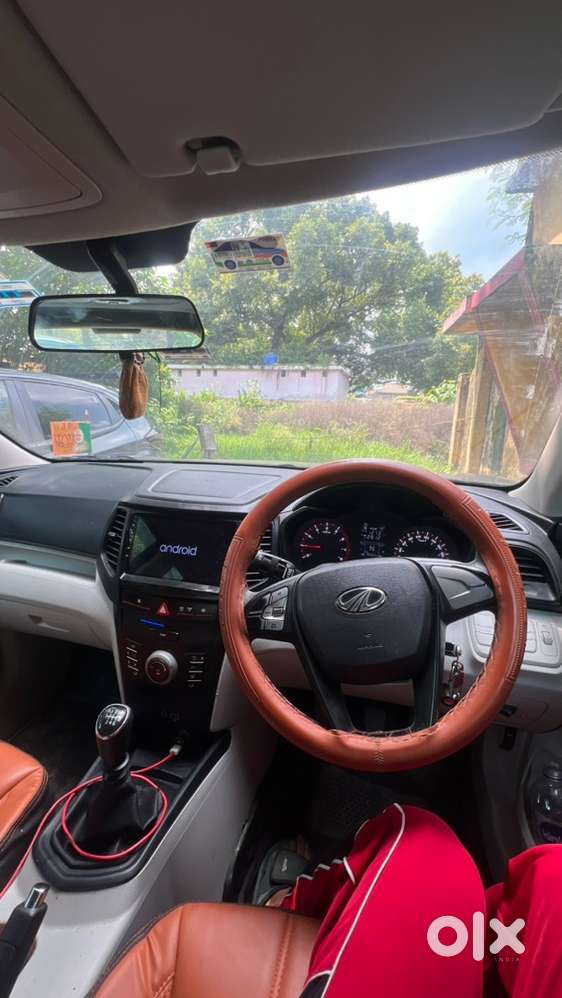 Mahindra Xuv300 2022 Year Good Condition