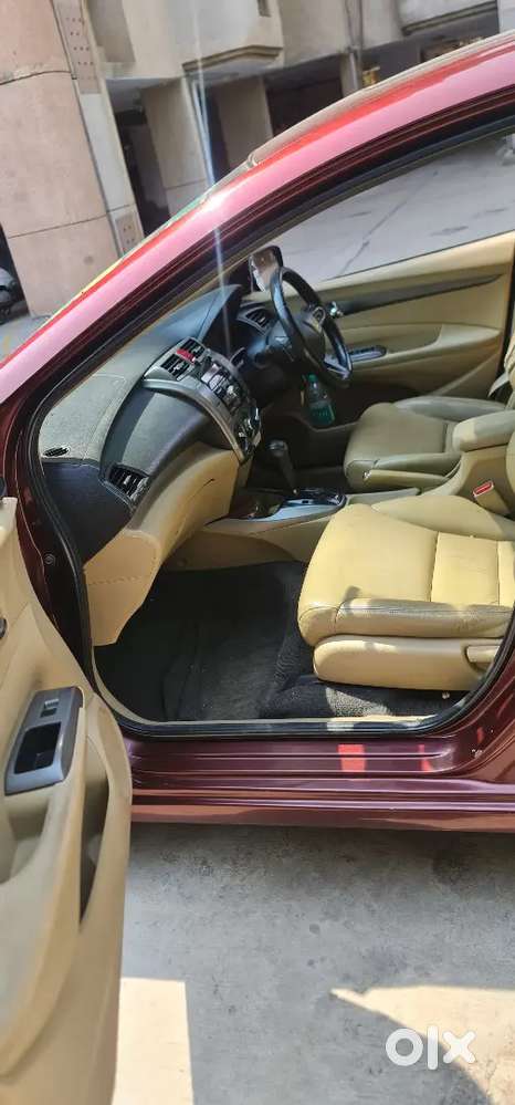 Honda City 2012 Petrol 175643 Km Driven