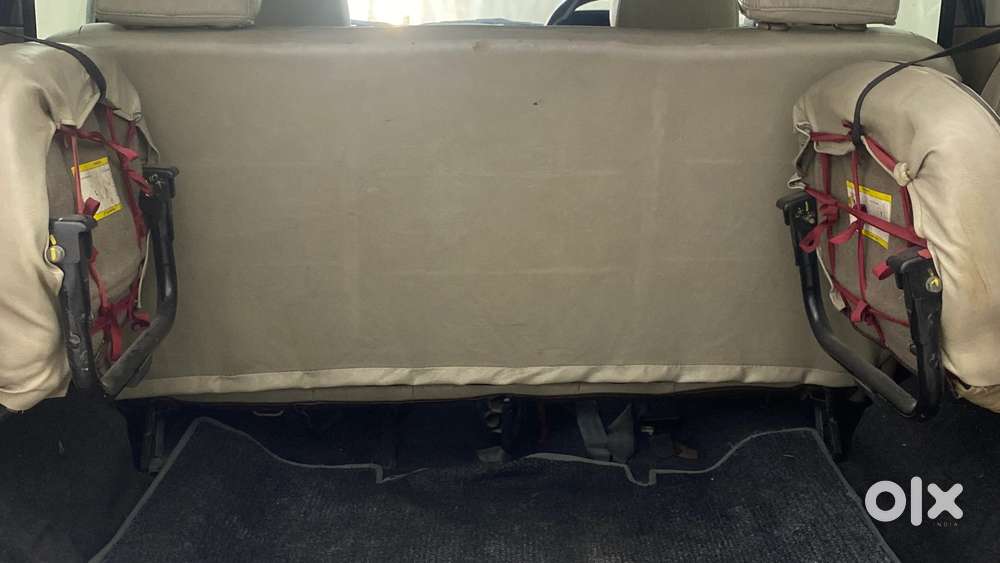 Mahindra Tuv 300 Mhawk100 T8, 2015, Diesel