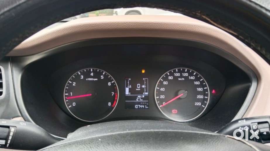 Hyundai Elite I20 Asta 1.2 Mt, 2018, Petrol