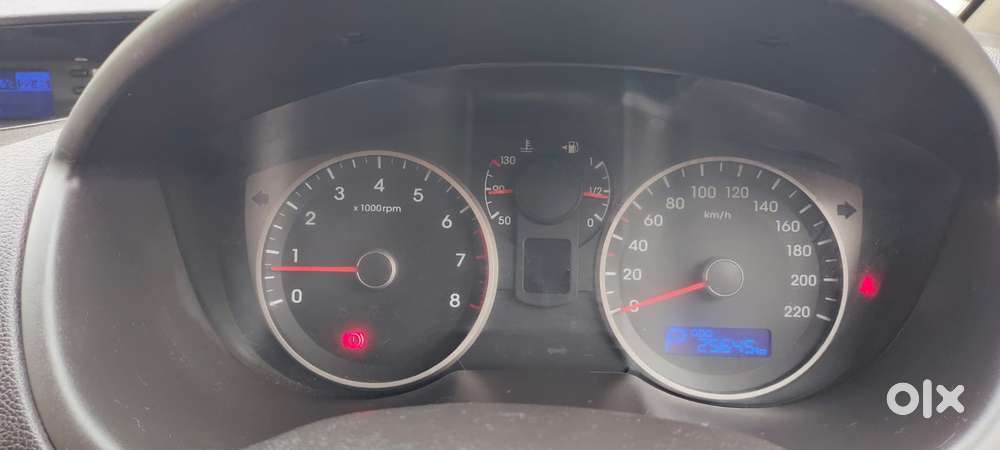 Hyundai I20 2010-2012 1.2 Sportz Option, 2013, Petrol