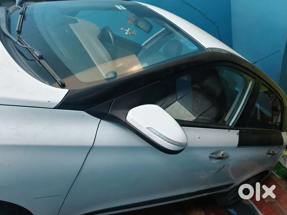 Hyundai Elite I20 2015 Top Model