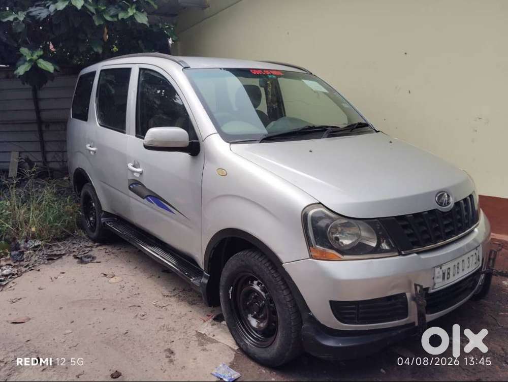 Mahindra Xylo D4 2017 Model Very Good Condition.