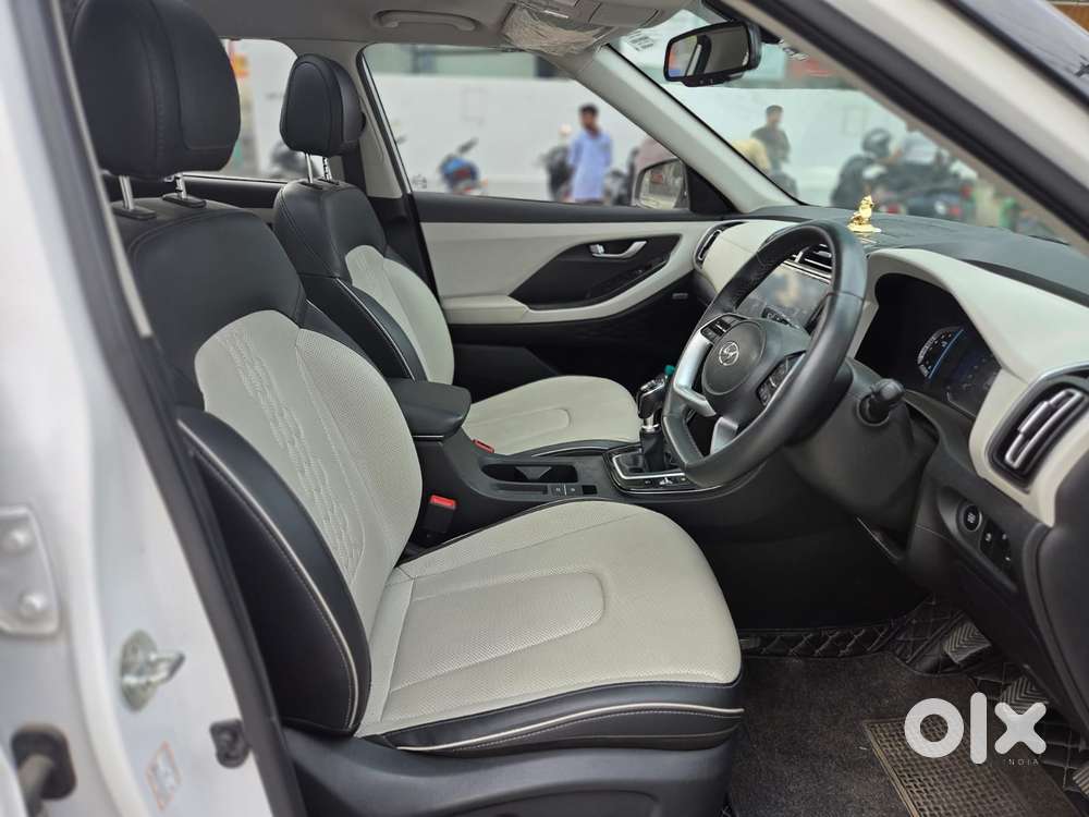 Hyundai Creta Sx (o) 1.5 Diesel, 2023, Diesel