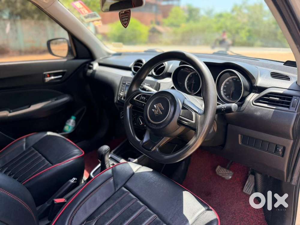 Maruti Suzuki Swift 2018 Diesel Well Maintained
