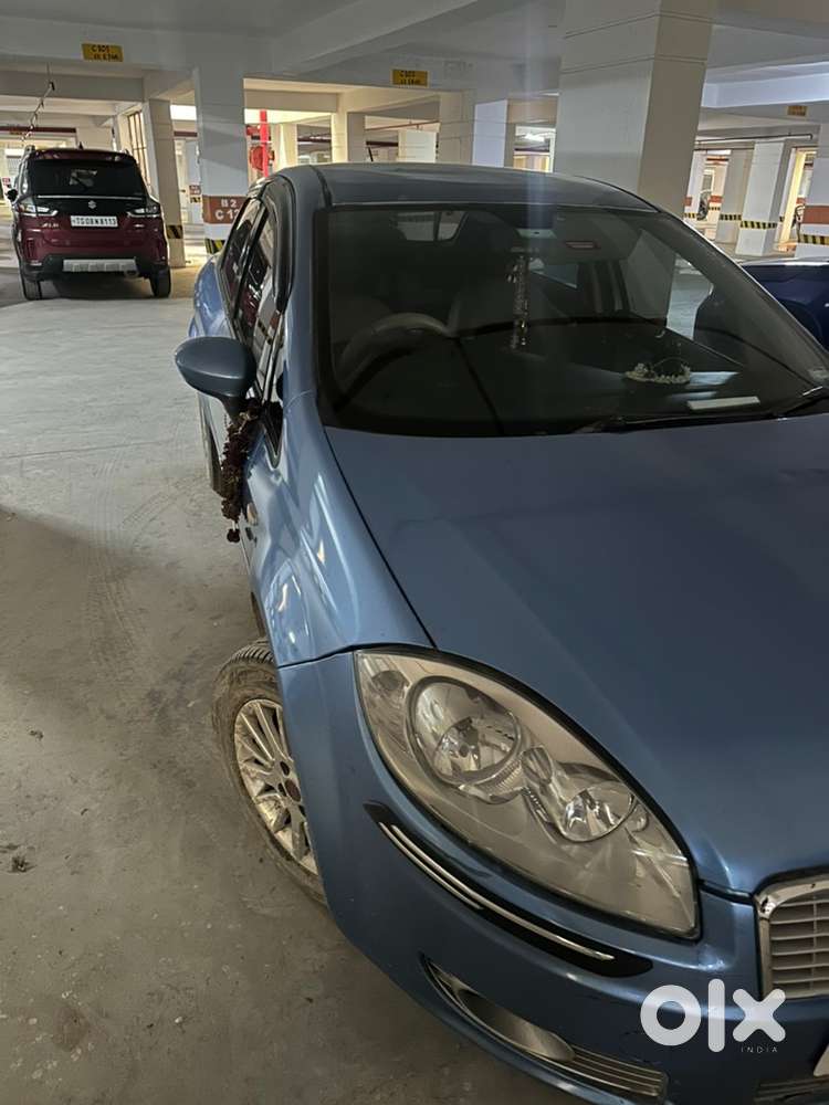 Fiat Linea Disel
