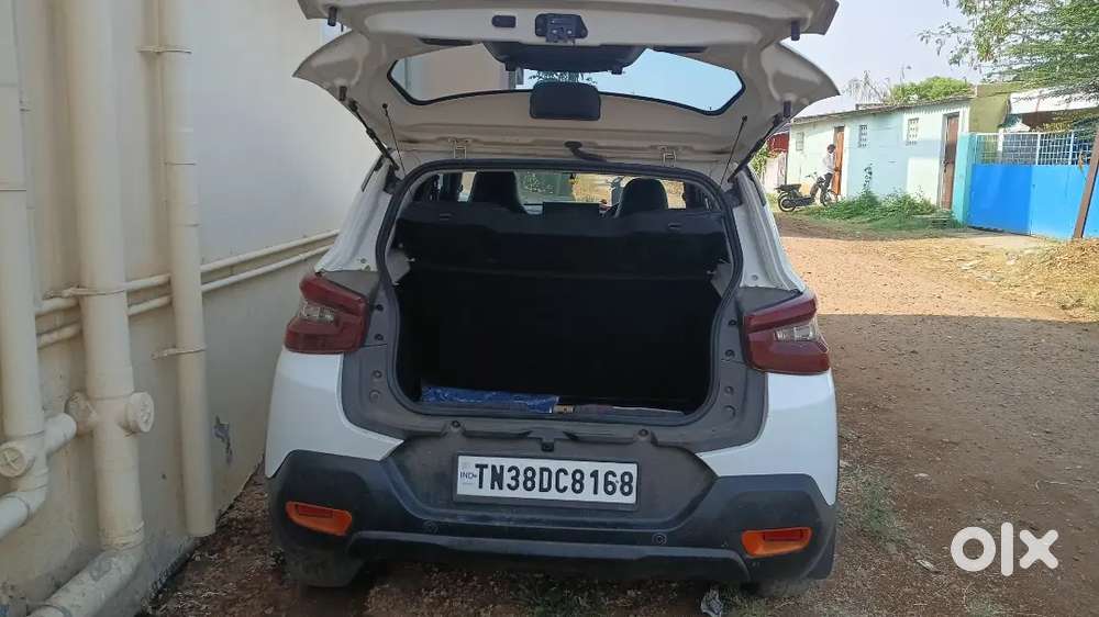 Citroen C3 2022 Petrol Well Maintained