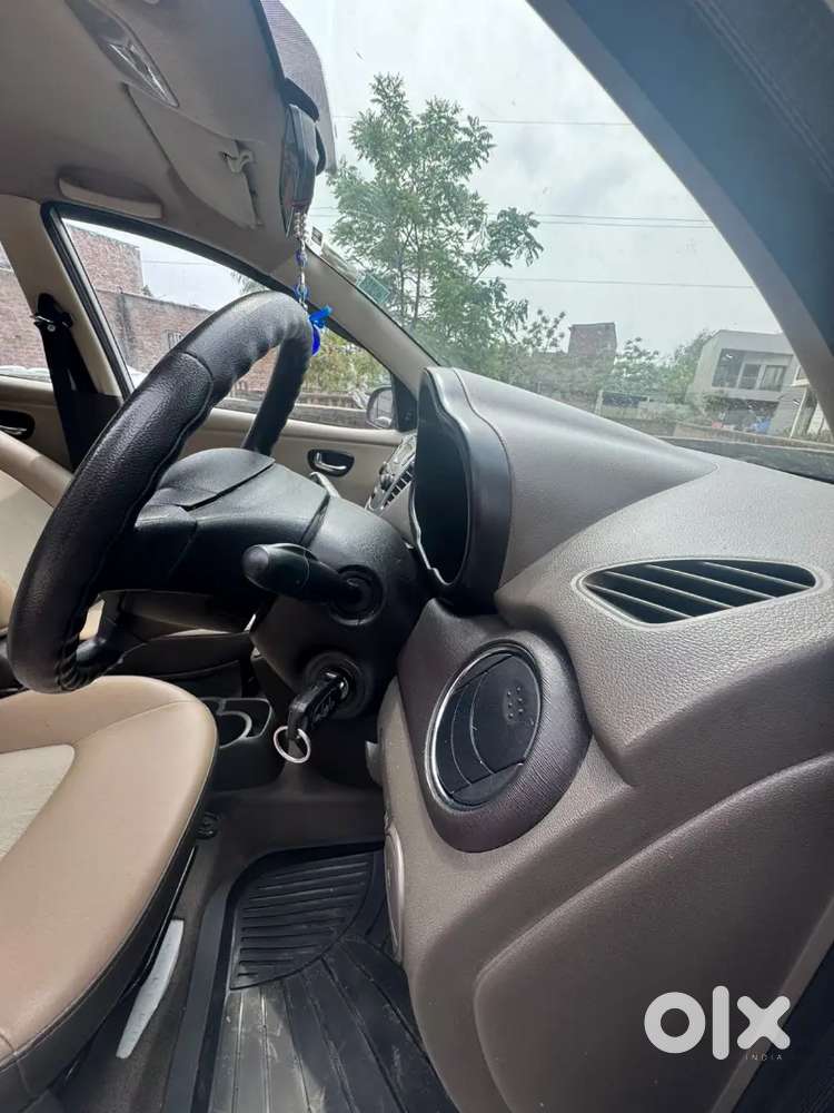 Hyundai I10 2017 Petrol 75140 Km Driven