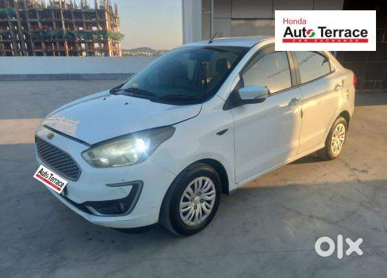 Ford Figo Aspire Trend Diesel, 2018, Diesel