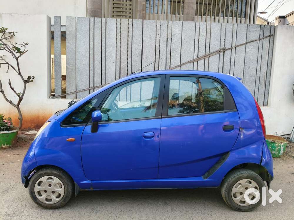 Tata Nano 2012-2015 Twist Xt, 2015, Petrol