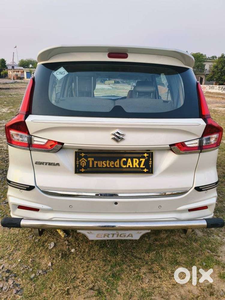 Maruti Suzuki Ertiga Vxi (o) Cng, 2023, Cng & Hybrids