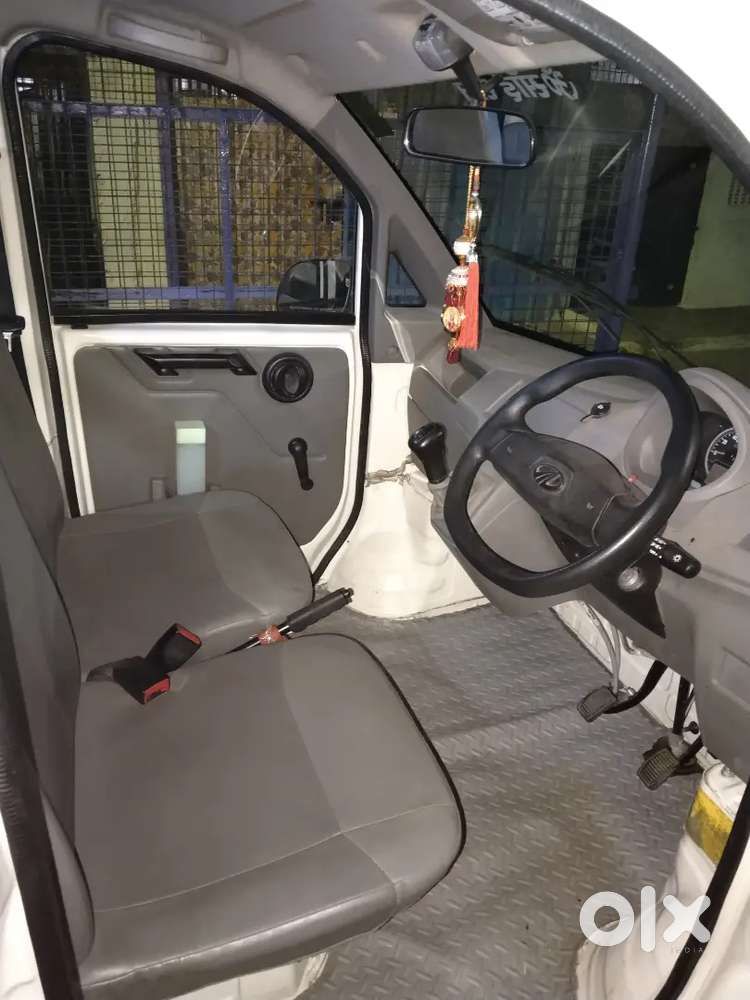 Jeeto Mini Van 2018 Model Fresh Condition