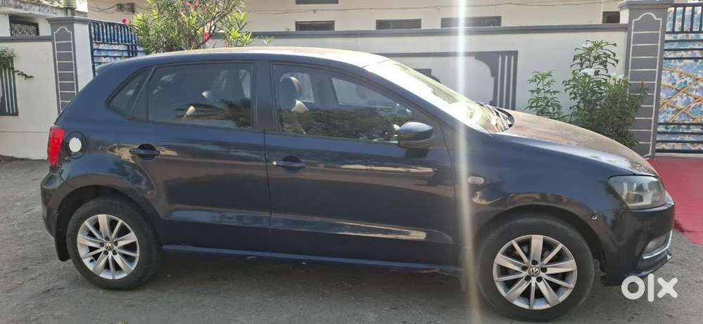Volkswagen Polo 2014 Diesel Well Maintained