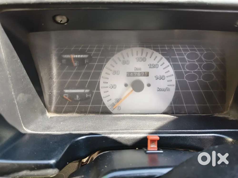 Maruti Suzuki 800 2003 Petrol 56000 Km Driven