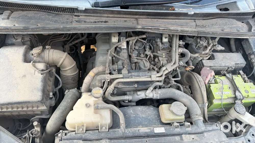 Toyota Innova Crysta In Excellent Condition