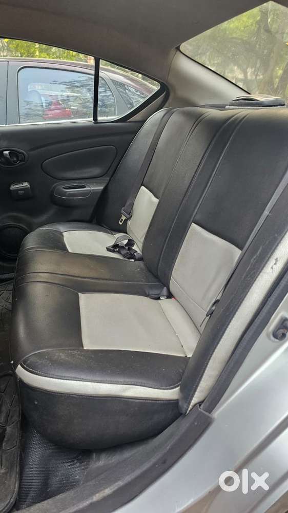 Nissan Sunny Xl O, 2018, Diesel