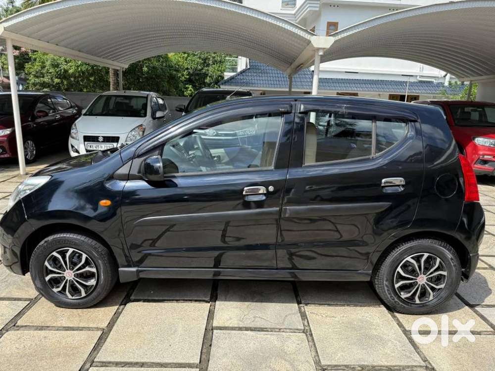 Maruti Suzuki A-star Vxi, 2009, Petrol