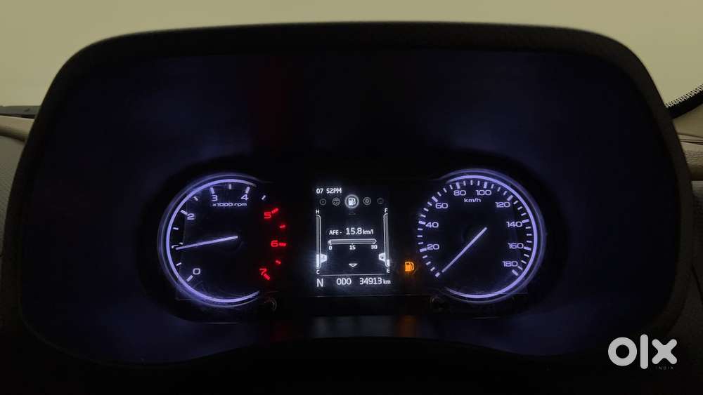 Mahindra Bolero Neo 1.5 N 10, 2023, Diesel