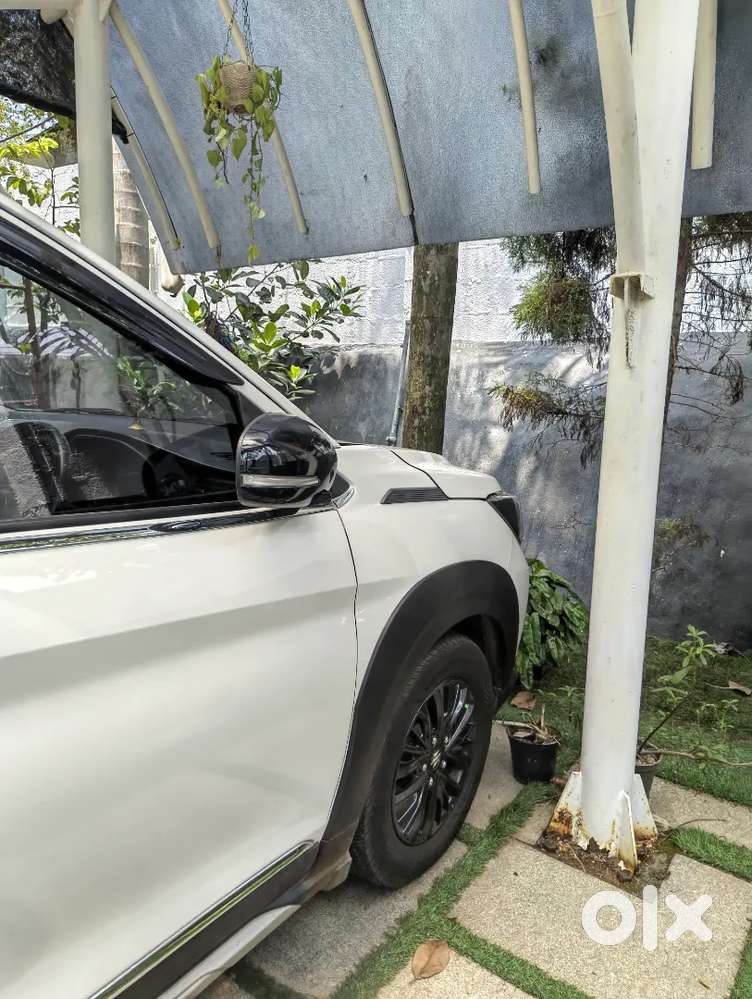 Maruti Suzuki Xl6 2020 Petrol Well Maintained
