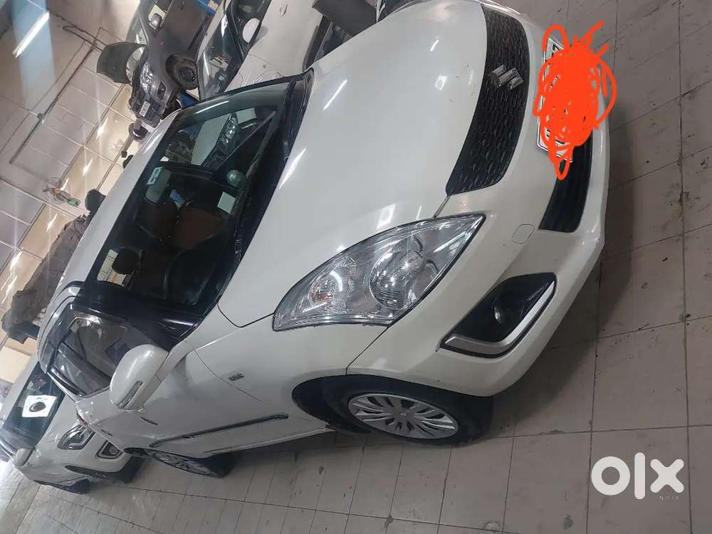 Maruti Suzuki Swift 2016