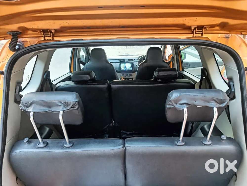 Renault Triber Rxl 2020| 6662 Km Only Driven | 360 Camera | 7 Seater