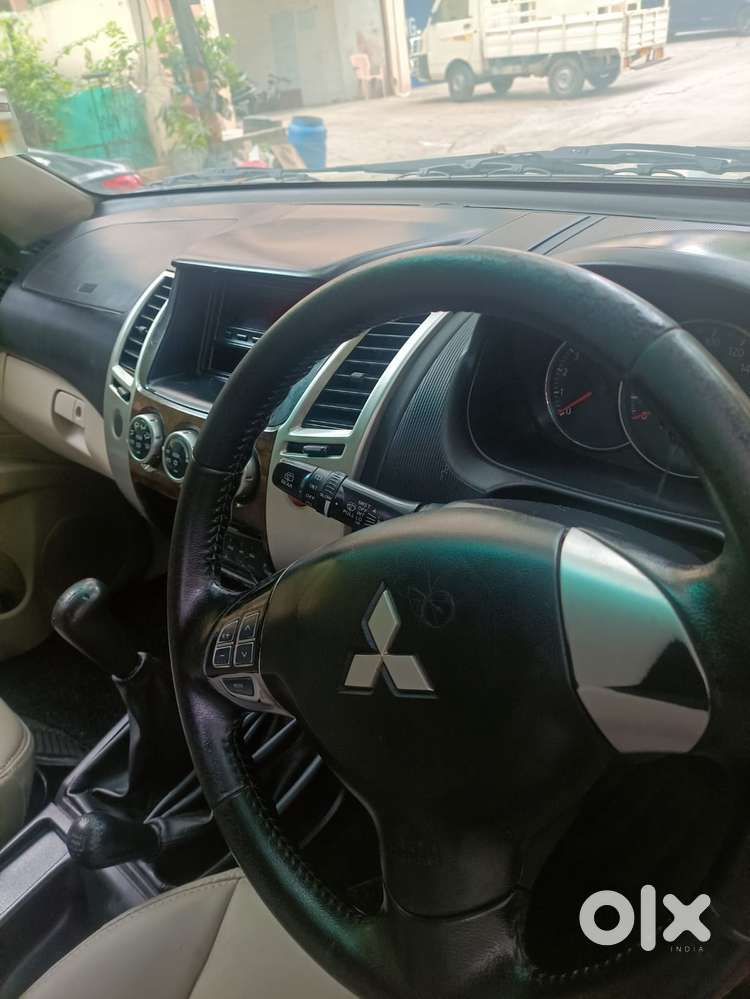 Mahindra Marazzo M4, 2018, Diesel