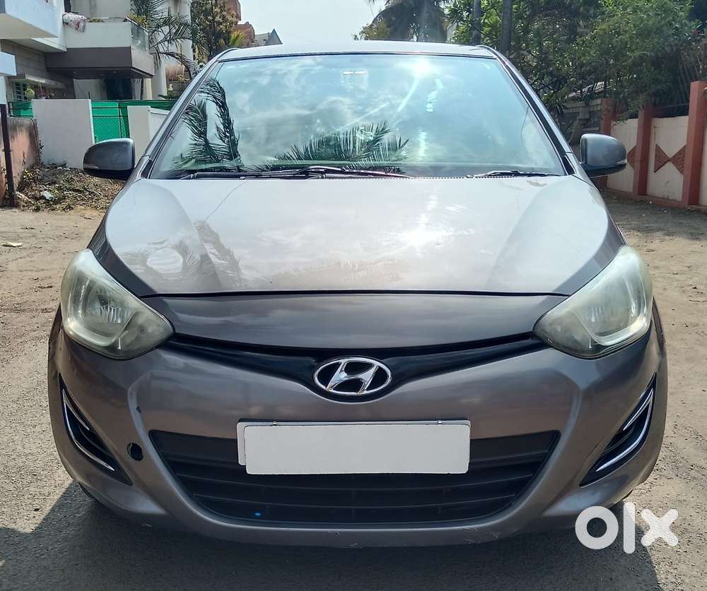 Hyundai I20 Magna Plus, 2013, Diesel
