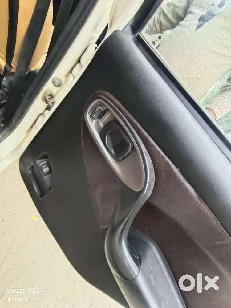 Tata Indigo Ecs 2013 Diesel Well Maintained