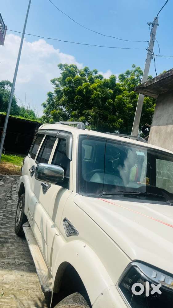 Mahindra Scorpio 2019 Diesel