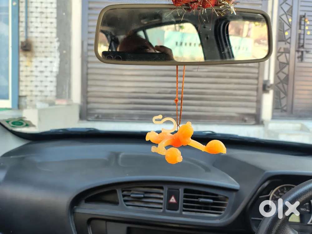 New Condition Alto Car